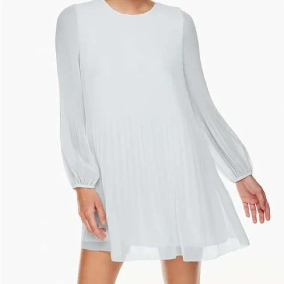 Wilfred Daydreamer Mini Dress - Picture 2 of 5